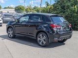 New 2025 Mitsubishi Outlander Sport ES image 5