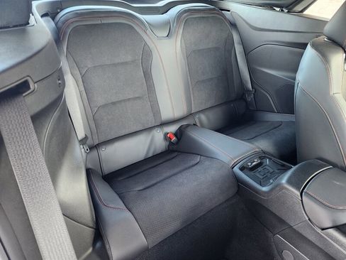 Used 2024 Chevrolet Camaro ZL1 image 95