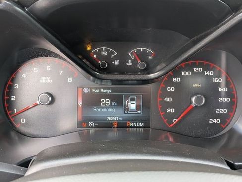 Used 2015 GMC Canyon SLE AWD/4WD image 19