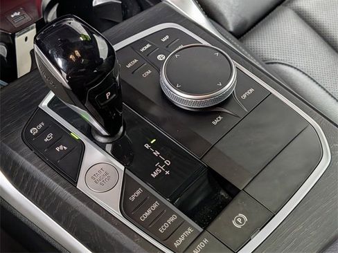 Used 2023 BMW 440i xDrive Coupe w/ Premium Package image 25