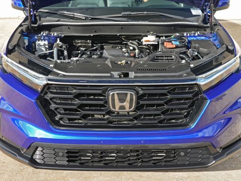 Used 2023 Honda CR-V EX-L image 7