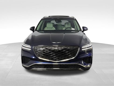 Used 2026 Genesis GV70 2.5T Advanced AWD/4WD image 6