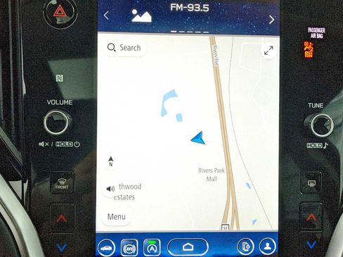 New 2025 Subaru Outback Premium image 19