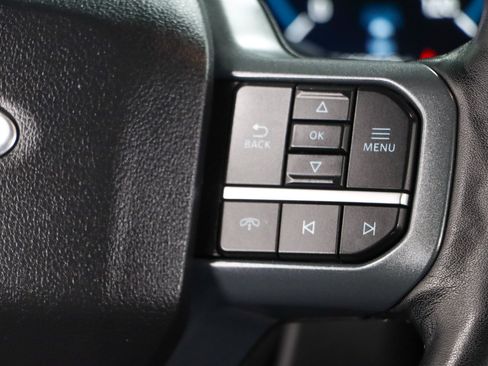 Used 2023 Ford F150 Lariat w/ Equipment Group 502A High AWD/4WD image 15