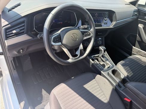 Certified 2024 Volkswagen Jetta S FWD image 8