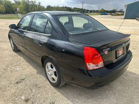 Used 2005 Hyundai Elantra GLS FWD image 8