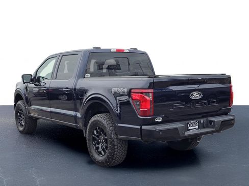 Used 2024 Ford F150 XLT w/ Equipment Group 302A MID image 24