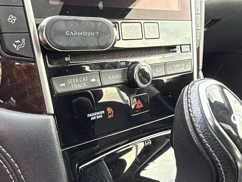 Used 2018 INFINITI Q50 Luxe image 26