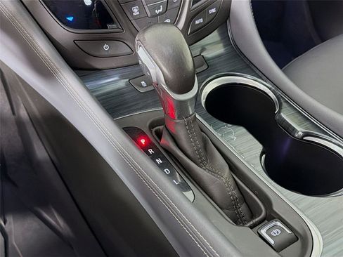 Used 2019 Buick Envision Premium AWD/4WD image 19