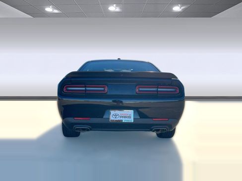 Used 2023 Dodge Challenger GT w/ Blacktop Package image 9