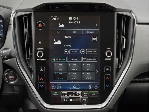 New 2026 Subaru Crosstrek 2.5i Limited image 13