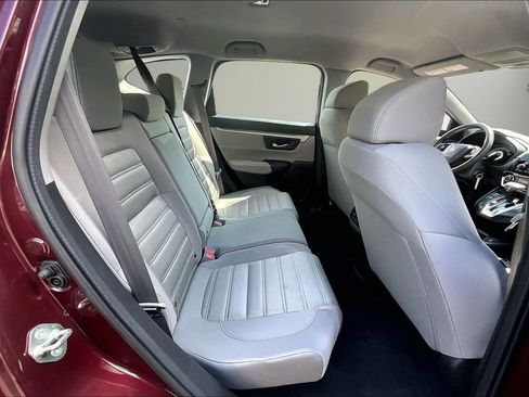 Used 2019 Honda CR-V LX image 25