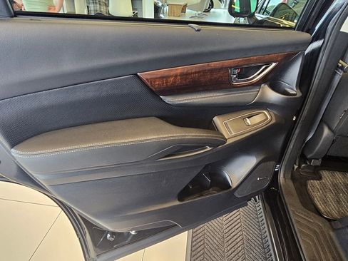 Used 2023 Subaru Ascent Touring image 24