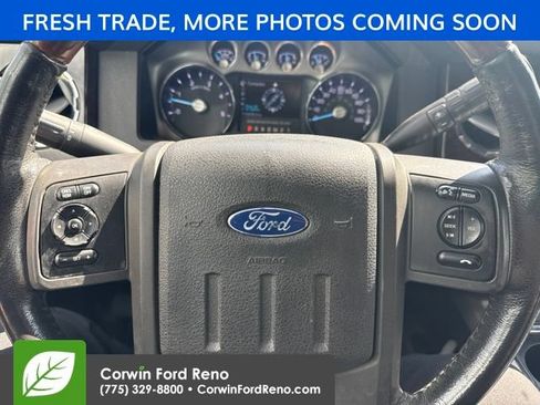 Used 2013 Ford F250 Platinum AWD/4WD image 13