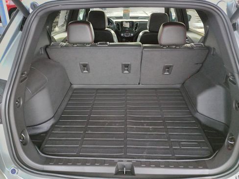Used 2024 Chevrolet Equinox RS FWD image 23
