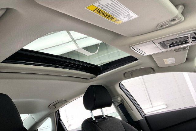 Certified 2024 Honda Accord EX image 13