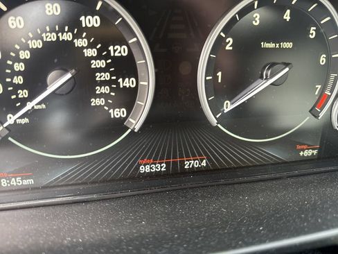 Used 2017 BMW X5 xDrive35i image 14