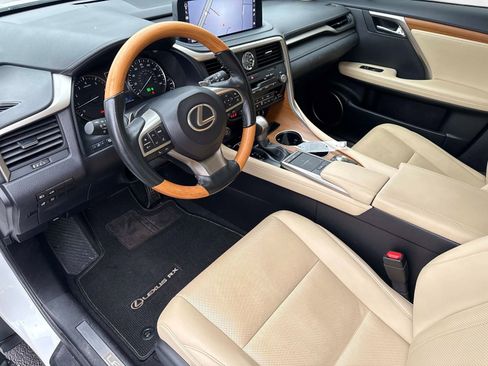 Used 2021 Lexus RX 350 FWD w/ Premium Package image 18