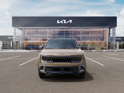 New 2027 Kia Seltos X-Line S w/ X-Line S Premium Package