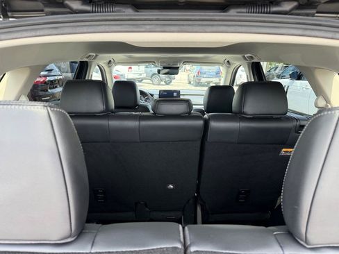 Used 2023 MAZDA CX-9 Touring Plus AWD/4WD image 11