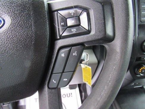 Used 2015 Ford F150 XL w/ Equipment Group 101A Mid AWD/4WD image 33