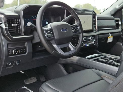 New 2026 Ford F250 Lariat w/ Tremor Off-Road Package image 27