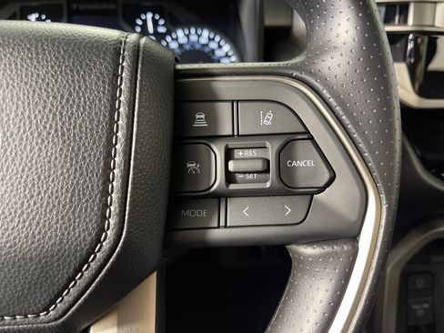New 2026 Toyota Tundra SR5 AWD/4WD image 27