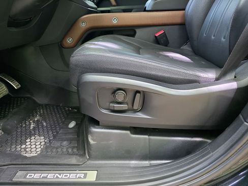Used 2020 Land Rover Defender 110 X AWD/4WD image 15