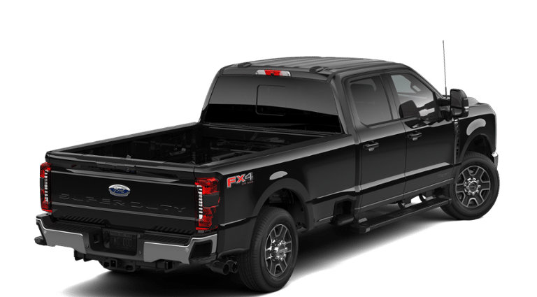 New 2026 Ford F350 Lariat AWD/4WD image 25