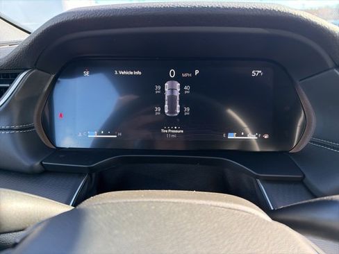 New 2025 Jeep Grand Cherokee Altitude image 12