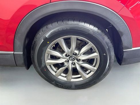 Used 2016 MAZDA CX-9 Touring image 27