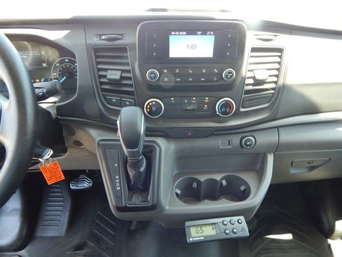 Used 2023 Ford Transit 250 148 High Roof Extended RWD image 24