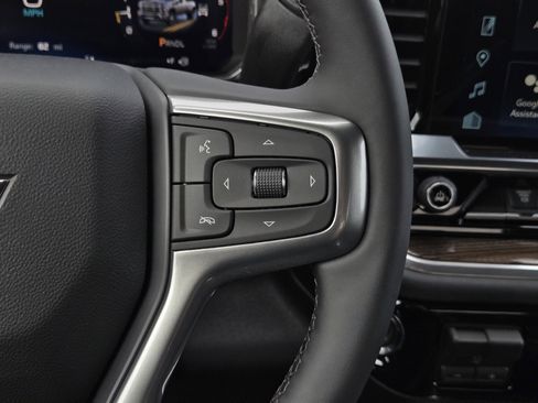 New 2026 Chevrolet Silverado 3500 LT w/ Safety Package AWD/4WD image 9