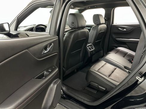 Certified 2020 Chevrolet Blazer RS FWD image 45
