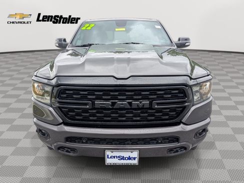 Used 2022 RAM 1500 Big Horn AWD/4WD image 8