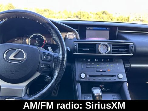 Used 2017 Lexus RC 350 AWD image 22