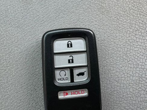 Used 2019 Honda CR-V EX image 4