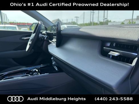 Used 2026 Audi Q3 quattro 2.0T AWD/4WD image 27