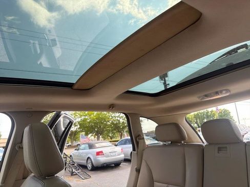 Used 2008 Ford Edge Limited AWD/4WD image 12