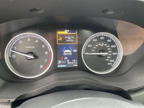 Used 2021 Subaru Forester Premium image 15