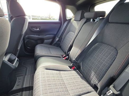 New 2026 Honda HR-V Sport image 18