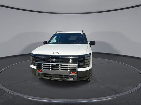New 2026 Hyundai Palisade XRT Pro AWD/4WD image 3