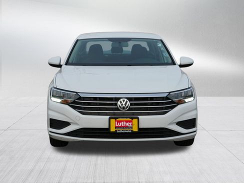 Used 2019 Volkswagen Jetta S w/ Driver Assistance Package image 2