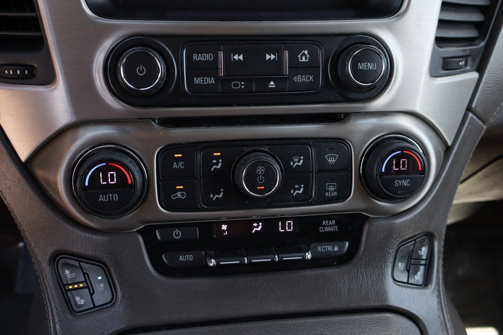 Used 2018 GMC Yukon Denali w/ Denali Ultimate Package AWD/4WD image 36