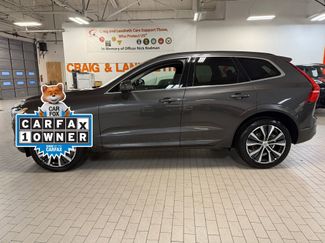 Used 2022 Volvo XC60 B5 Momentum w/ Climate Package 360° Tour