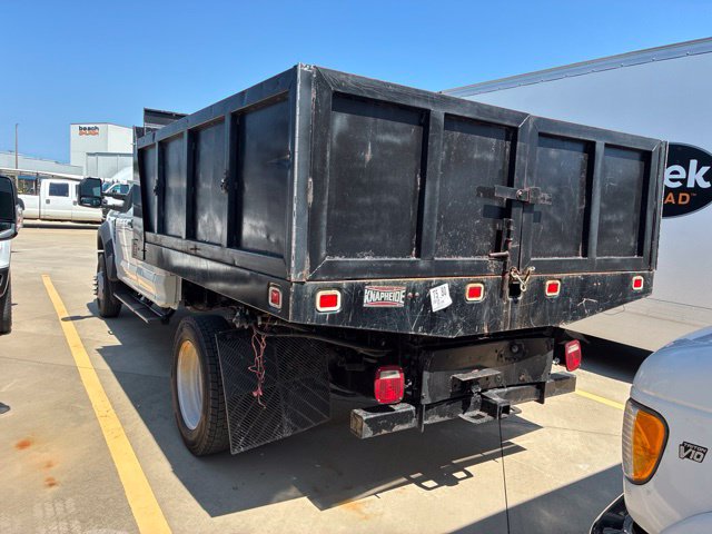 Certified 2019 Ford F450 XL w/ XL Value Package AWD/4WD image 3