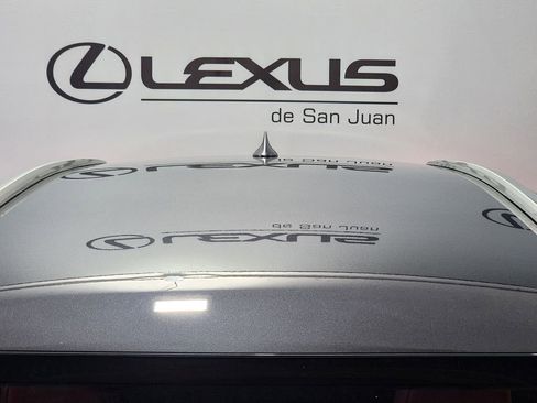 New 2026 Lexus NX 350h FWD image 7