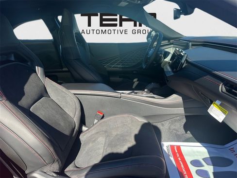 New 2024 Dodge Charger R/T Scat Pack w/ Plus Group image 20