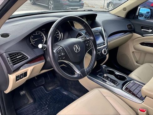 Used 2014 Acura MDX SH-AWD w/ Technology Package image 17