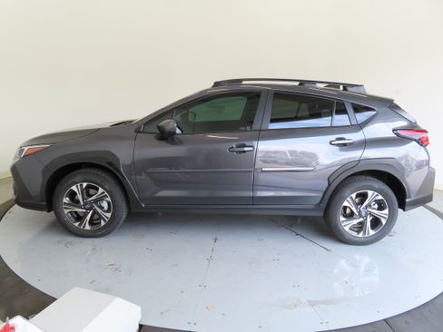 New 2026 Subaru Crosstrek 2.5i Premium image 9